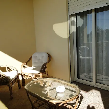 Il Tempio Di Hera Bed & Breakfast