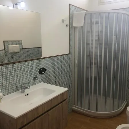 Il Tempio Di Hera Bed and Breakfast