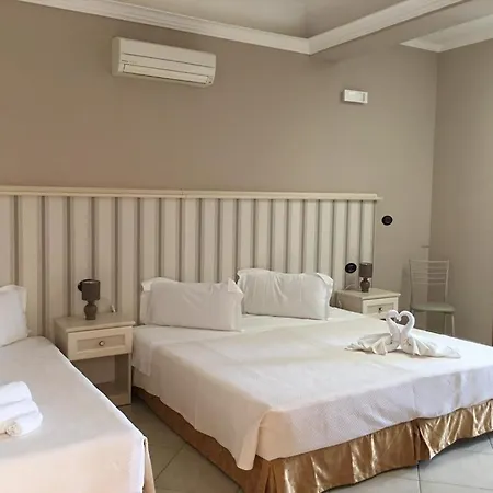 Bed & Breakfast Il Tempio Di Hera Marinella di Selinunte
