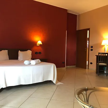 Bed & Breakfast Il Tempio Di Hera 3*