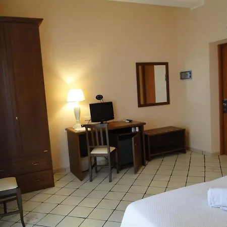 Il Tempio Di Hera Bed & Breakfast
