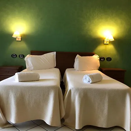 Il Tempio Di Hera Bed & Breakfast
