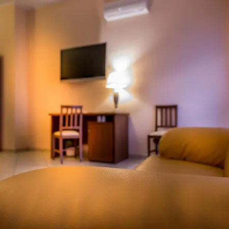 Bed & Breakfast Il Tempio Di Hera Marinella di Selinunte
