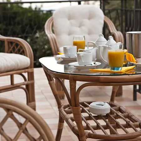 Bed & Breakfast Il Tempio Di Hera