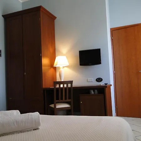 Il Tempio Di Hera Bed & Breakfast 3*