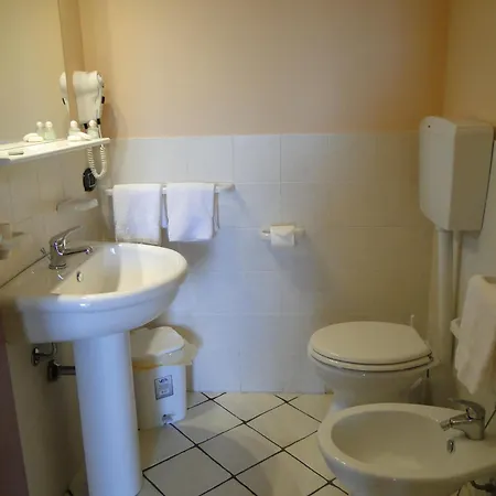 Il Tempio Di Hera Bed & Breakfast Marinella di Selinunte
