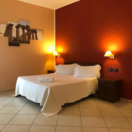Il Tempio Di Hera 3*