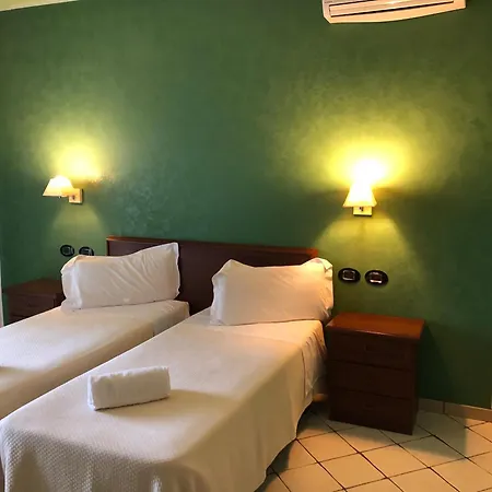 Il Tempio Di Hera Bed & Breakfast Marinella di Selinunte