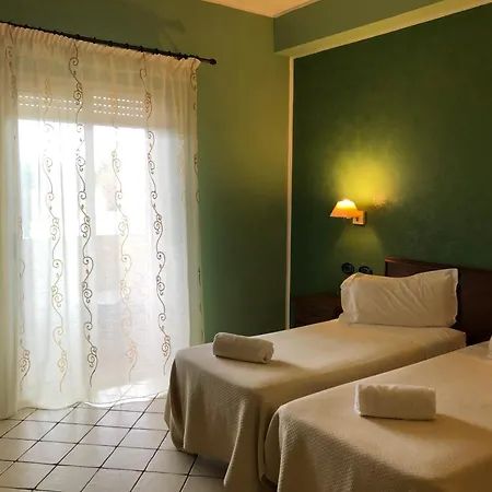 Bed & Breakfast Il Tempio Di Hera