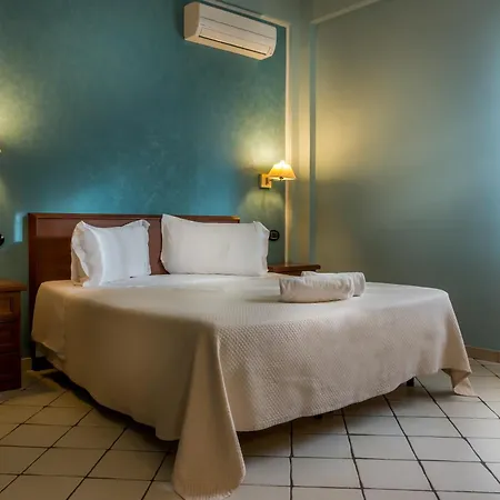 Bed & Breakfast Il Tempio Di Hera