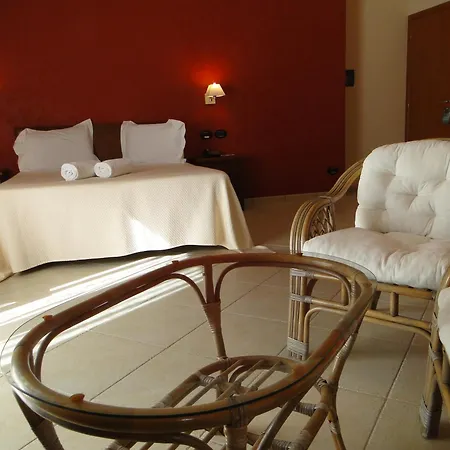 Bed & Breakfast Il Tempio Di Hera Marinella di Selinunte