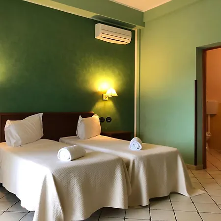 Il Tempio Di Hera Bed & Breakfast 3*