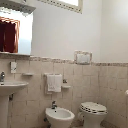 Bed & Breakfast Il Tempio Di Hera Marinella di Selinunte
