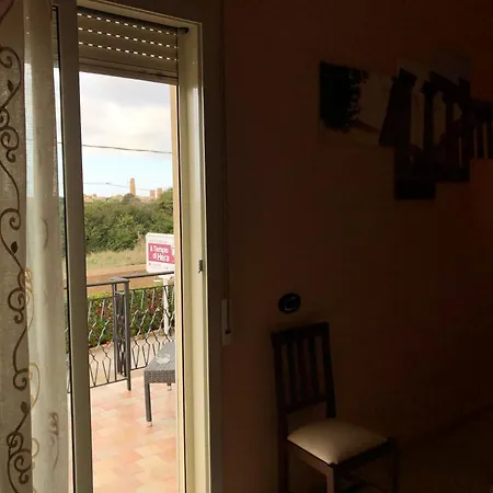 Il Tempio Di Hera 3*