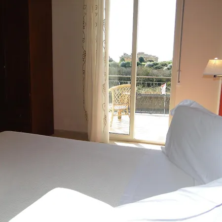 Il Tempio Di Hera Отель типа 