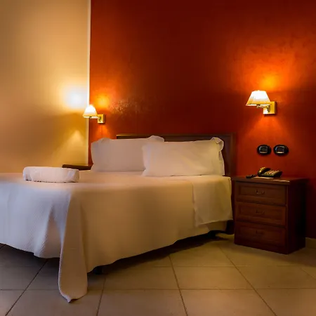 Il Tempio Di Hera 4*