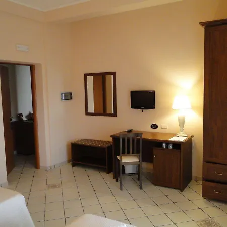 Il Tempio Di Hera 4* Маринелла