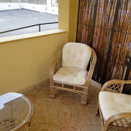 Il Tempio Di Hera 4* Маринелла