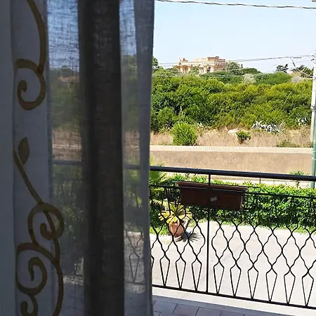 Il Tempio Di Hera 4*