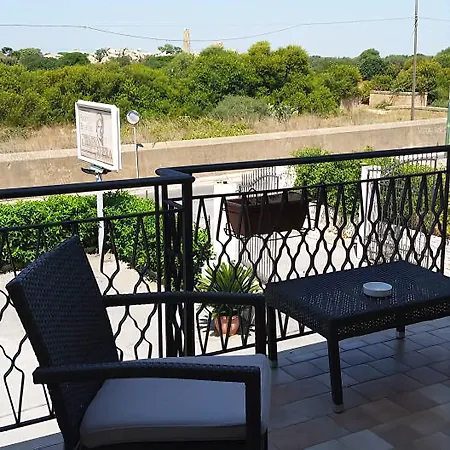 Il Tempio Di Hera Отель типа 