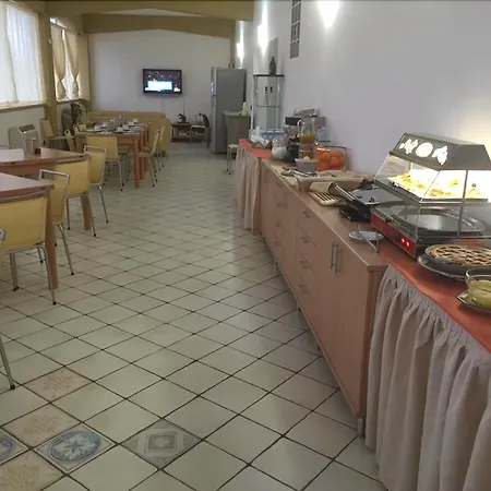 Il Tempio Di Hera 4*