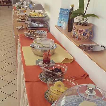 Il Tempio Di Hera Отель типа 