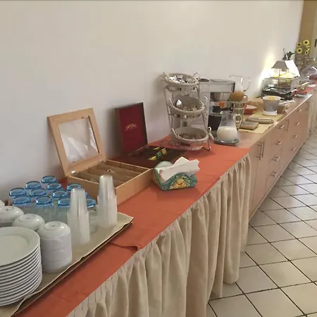 Il Tempio Di Hera 4* Маринелла