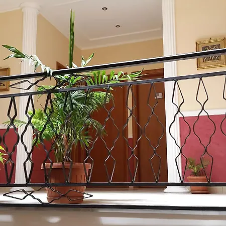 Il Tempio Di Hera 4* Маринелла