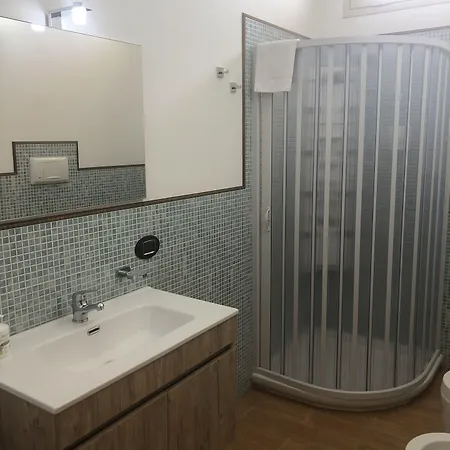 Il Tempio Di Hera Отель типа 