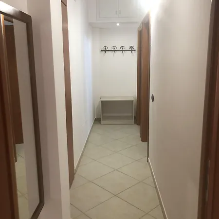 Il Tempio Di Hera Отель типа 