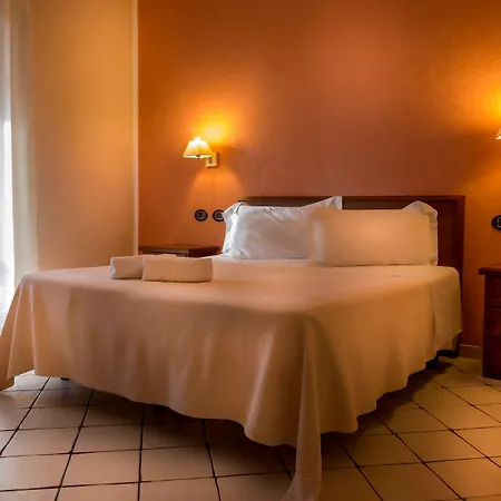 Il Tempio Di Hera 4*