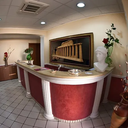 Bed & Breakfast Il Tempio Di Hera
