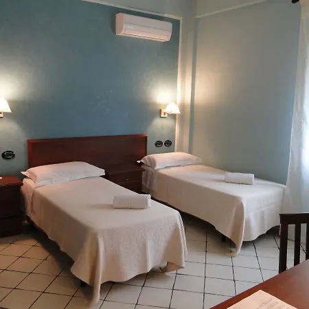 Frühstückspension Il Tempio Di Hera 4*