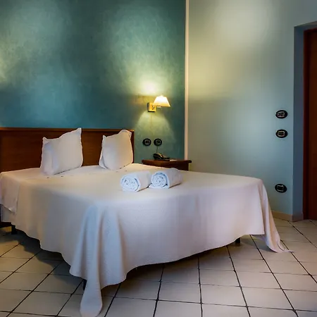 Bed and Breakfast Il Tempio Di Hera