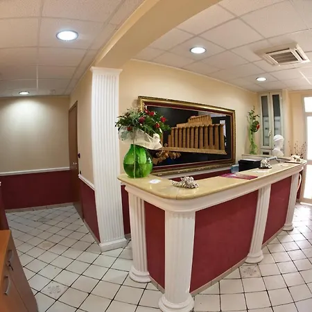 Bed & Breakfast Il Tempio Di Hera Marinella di Selinunte