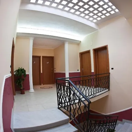Il Tempio Di Hera 3* Marinella di Selinunte