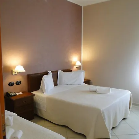 Bed & Breakfast Il Tempio Di Hera Marinella di Selinunte