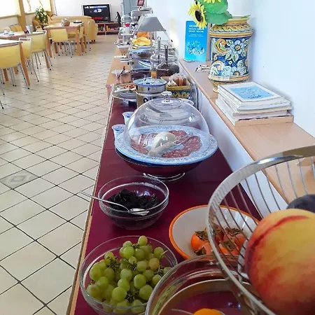 Bed & Breakfast Il Tempio Di Hera 3*