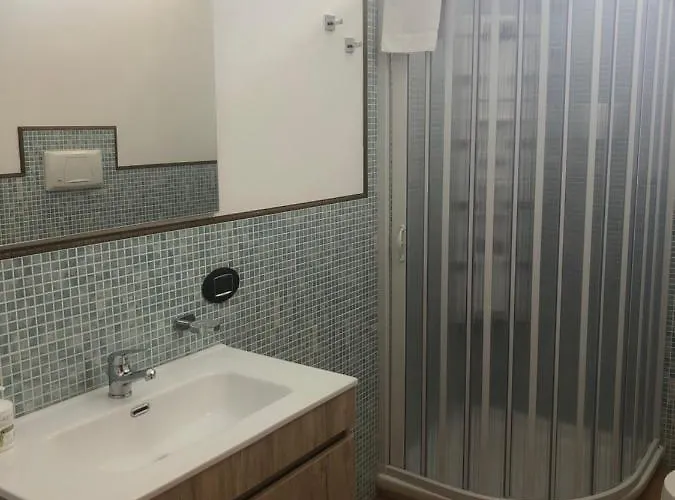 Il Tempio Di Hera Alojamento de Acomodação e Pequeno-almoço