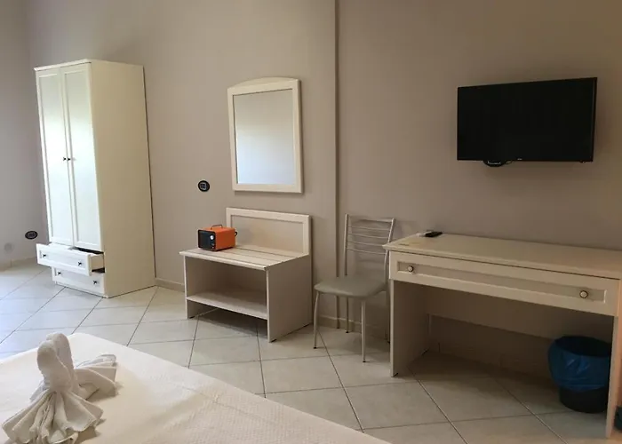 Il Tempio Di Hera 4*