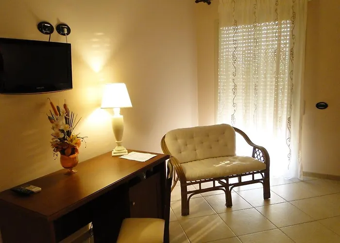 Il Tempio Di Hera Marinella di Selinunte