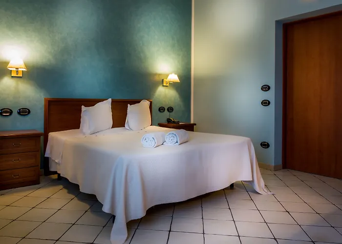 Il Tempio Di Hera 4*