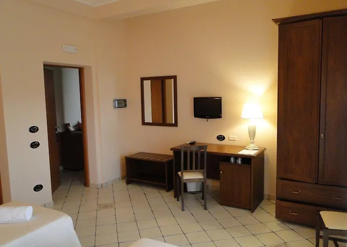 Il Tempio Di Hera 4* Marinella di Selinunte