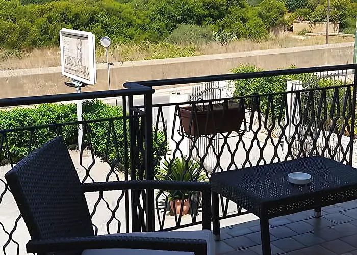 Il Tempio Di Hera Alojamento de Acomodação e Pequeno-almoço 4*