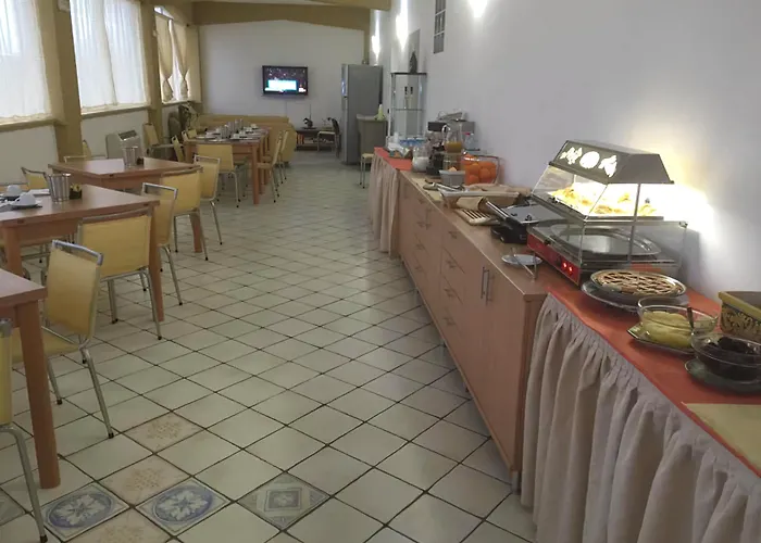 Il Tempio Di Hera 4*