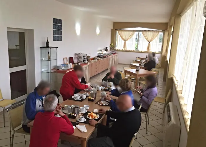 Alojamento de Acomodação e Pequeno-almoço Il Tempio Di Hera