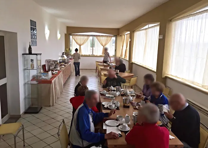 Alojamento de Acomodação e Pequeno-almoço Il Tempio Di Hera Marinella di Selinunte
