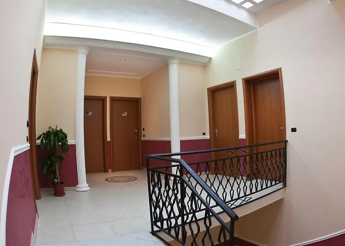 Il Tempio Di Hera