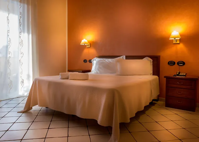 Il Tempio Di Hera 4*